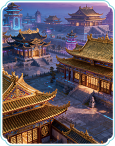 元宇福境系统